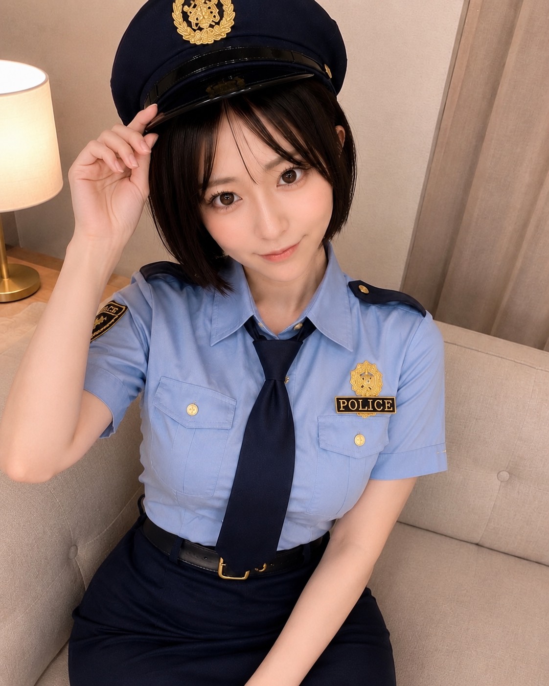 しほ